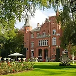 Hotel Lodewijk Van Male