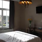 Hotel Lodewijk Van Male