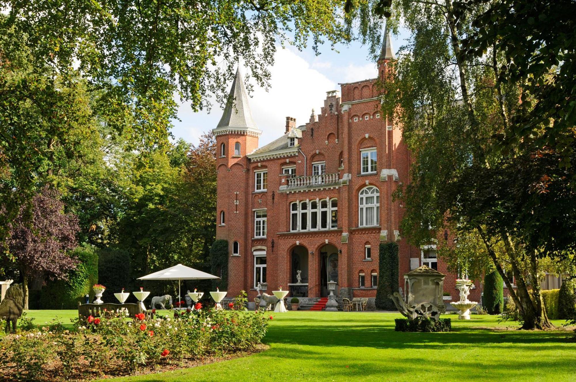 Lodewijk Male Bruges