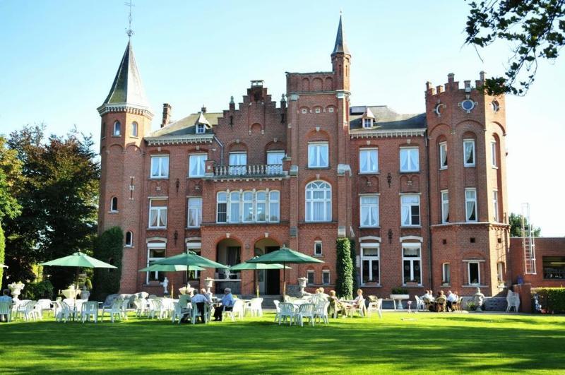 Hotel Lodewijk Male 3*