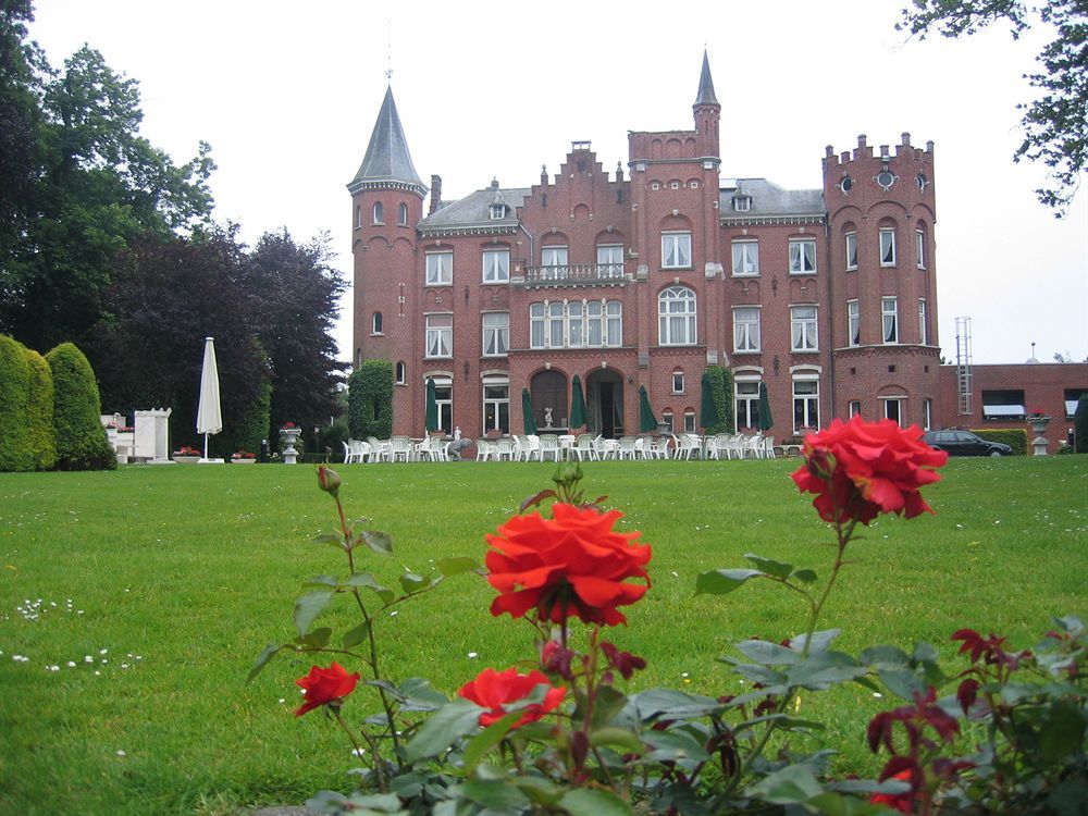 Hotel Lodewijk Male