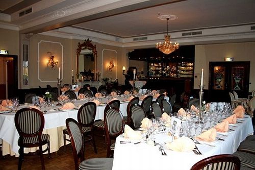 Lodewijk Male Hotel Bruges