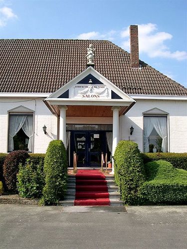 Hotel Lodewijk Male 3*