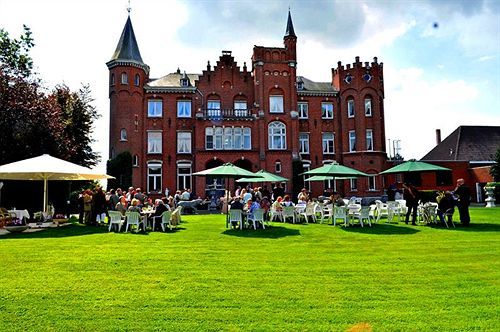 Lodewijk Male Hotel Bruges