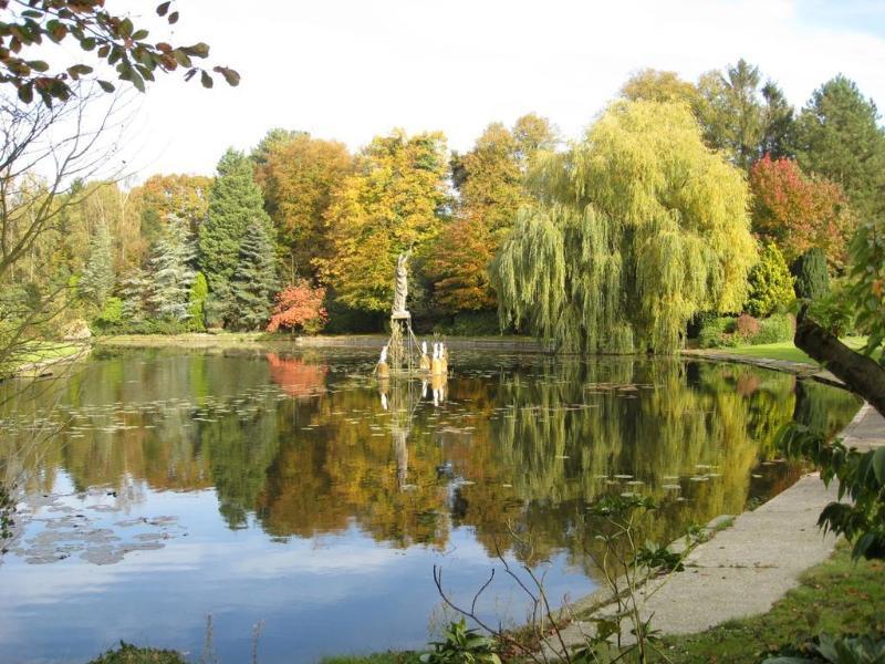 Lodewijk Male 3* Bruges