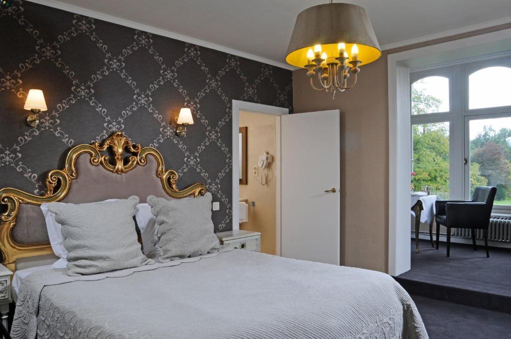Lodewijk Male Hotel Bruges