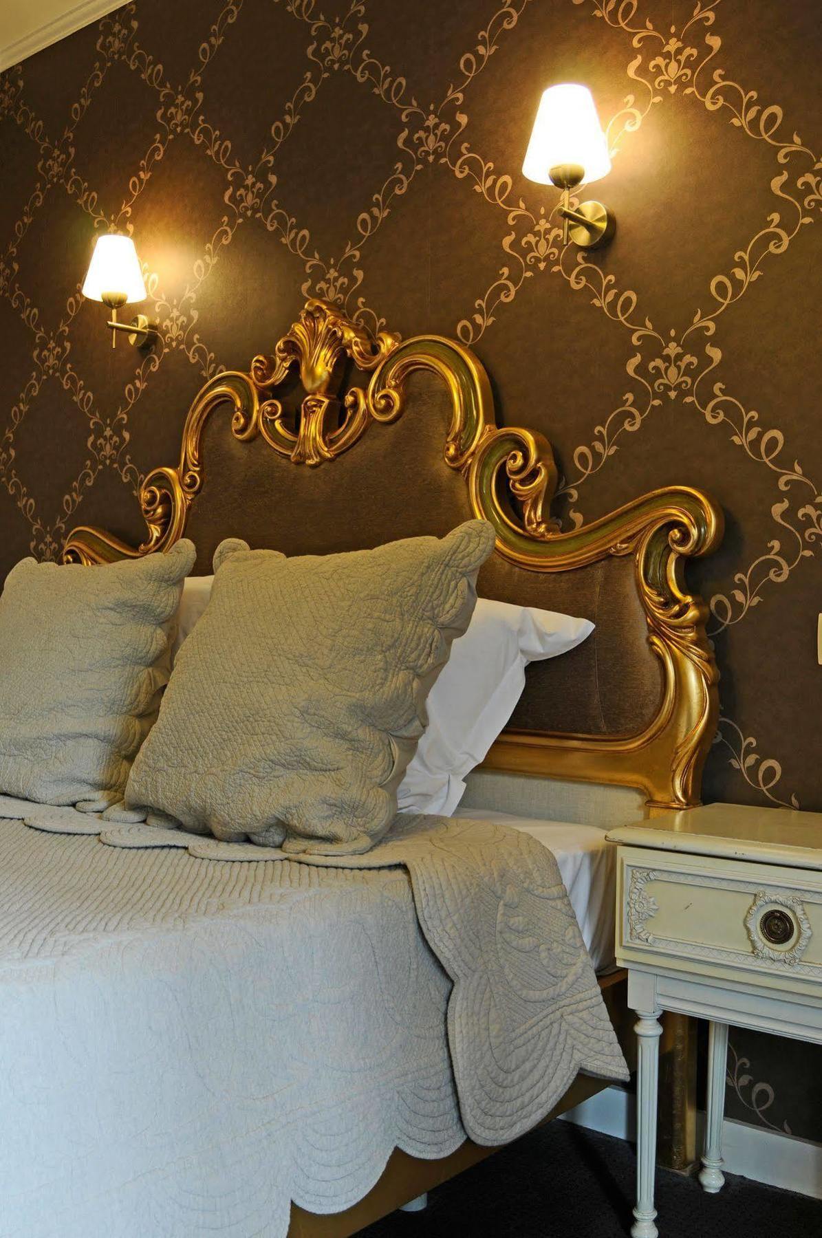 Hotel Lodewijk Male 3*