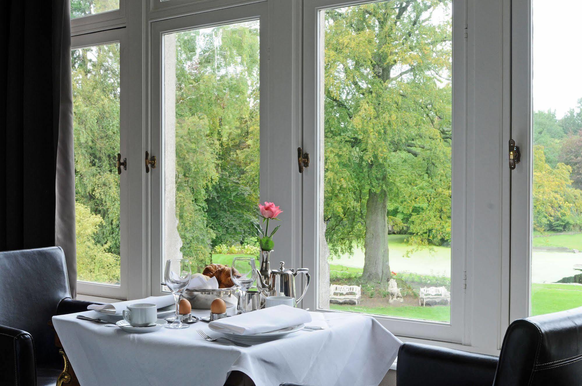 Lodewijk Male Hotel Bruges