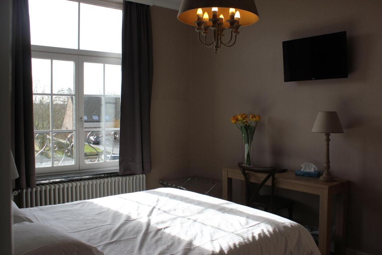 Lodewijk Male Hotel 3*