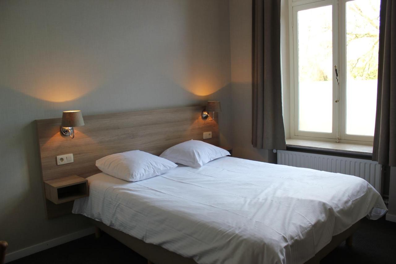 Lodewijk Male Hotel 3*